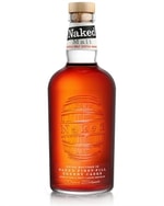 Naked Malt blended malt whiskyflaske
